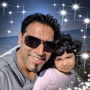 Meet your Posher, Radica